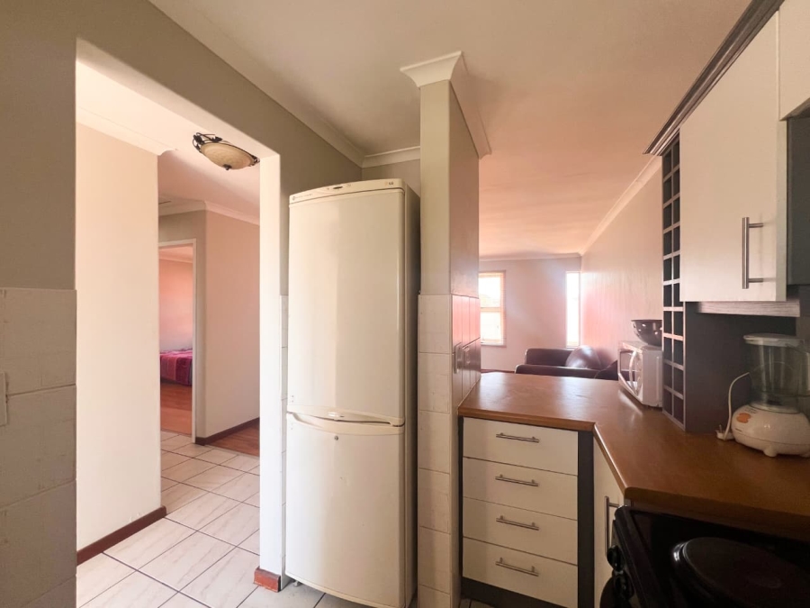 2 Bedroom Property for Sale in Durbanville Western Cape